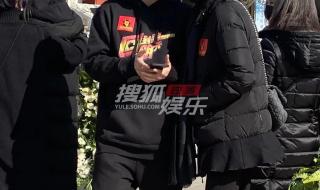 薛之谦悼念赵英俊 薛之谦悼念赵英俊