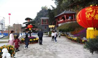 云浮蟠龙洞 云浮蟠龙洞