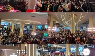 万家丽谁建的 万家丽家居建材广场