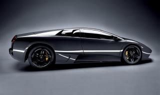 兰博基尼murcielago哪年的 蝙蝠murcielago