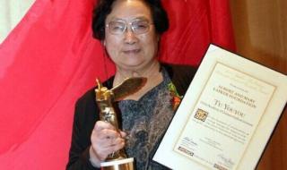 获得诺贝尔奖的人有谁 诺贝尔奖华人获得者