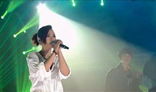 周笔畅我是歌手 周笔畅我是歌手