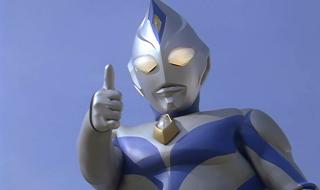 戴拿奥特曼大结局怎样了 戴拿奥特曼最后一集