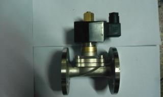 液体电磁阀 液体电磁阀