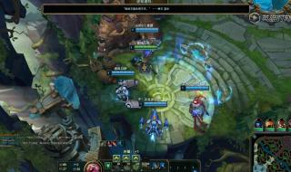 英雄联盟老鼠出装