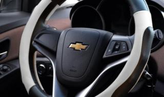 雪佛兰景程改装 雪佛兰景程改装