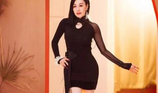 钟丽缇女儿考拉