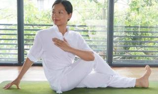 悠季瑜伽培训学校 悠季瑜伽培训学校