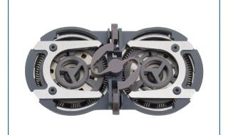 飞利浦电动剃须刀