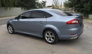 福特蒙迪欧致胜2.3