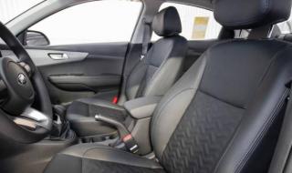 双燃料汽车有哪些 双燃料汽车有哪些