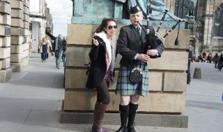 苏格兰风笛名曲 苏格兰风笛名曲