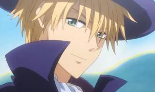 会长是女仆大人图片 会长是女仆大人图片