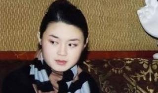 杨晓燕扮演者关婷娜 杨晓燕扮演者关婷娜