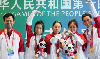 全红婵名气有多大 全红婵打破世界纪录