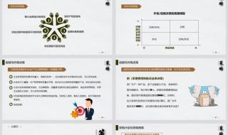 战略采购管理培训 战略采购管理培训