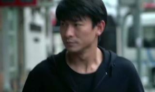 暗战刘德华 暗战刘德华