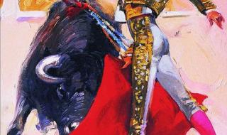 斗牛士的来历 西班牙斗牛士进行曲