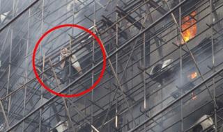 胶州路大火赔偿方案 上海胶州路大火事件