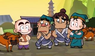 智商大挑战 智商大挑战