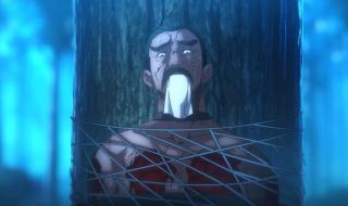 一人之下临时工 一人之下临时工