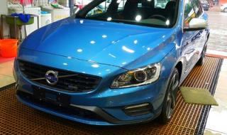 沃尔沃s60l 沃尔沃s60l