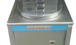 早餐肠粉机 早餐肠粉机