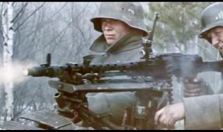 战争片电影 战争片电影