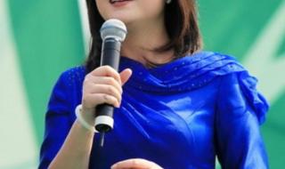 张泉灵儿子 张泉灵儿子