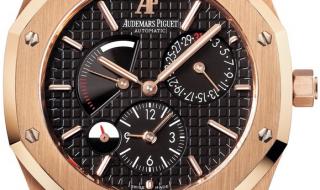 铁利时手表世界排名 世界名表排名价格