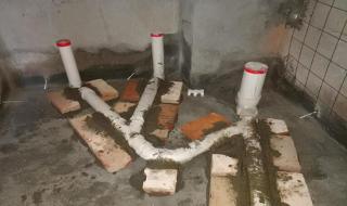 地暖排气正确方法图解 地暖排气正确方法图解