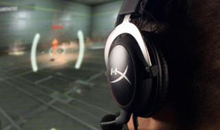 听声辨位耳机哪个好