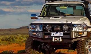 越野车改装 越野车改装