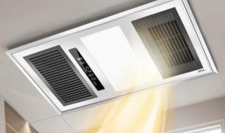 欧普jfc6110浴霸多少钱一台 浴霸多少钱