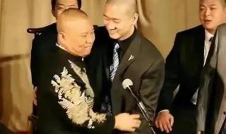 曹云金心里有郭德纲吗 曹云金和郭德纲关系