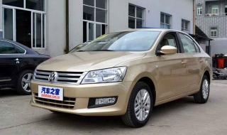 13年桑塔纳质量 2013桑塔纳