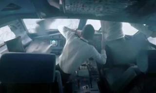 中国机长真实事件 中国机长真实事件