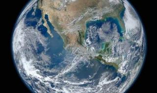 宇宙中最吓人的星球 宇宙中最吓人的星球