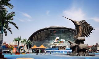 海昌极地海洋世界门票 海昌极地海洋世界门票