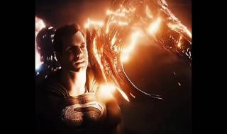 扎导版正义联盟区别