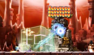 冒险岛夜光法师技能