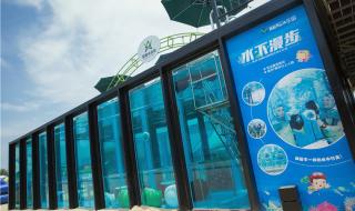 深圳亲子游玩地点推荐 深圳亲子游玩地点推荐