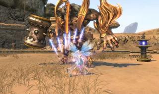 剑灵不删档内测时间