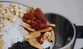 芒种吃什么传统食物