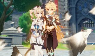 芭芭拉干嘛的 原神芭芭拉邀约任务