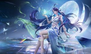 王者新英雄叫什么 王者新英雄叫什么