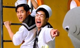 水手怕水什么意思 周杰伦水手怕水