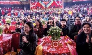 春晚主持人2022名单 春晚主持人2022名单