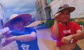 大漠叔叔的真实身份 大漠叔叔的真实身份