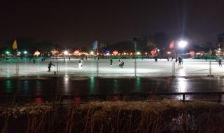 冬天里的一把火英文 冬天里的一把火英文